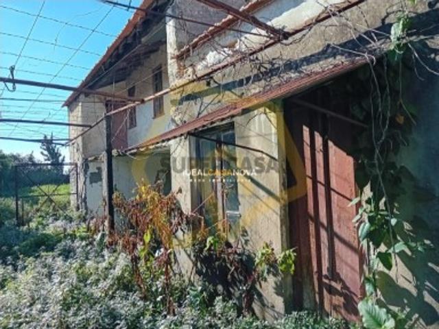 Moradia localizada em Mataduços