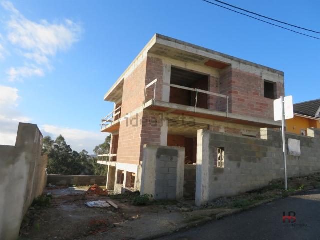Moradia, Lobão Gião Louredo Guisande