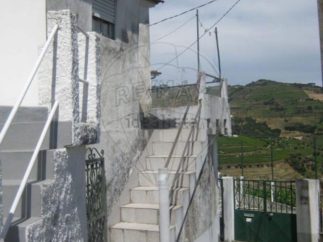 Moradia, São Miguel