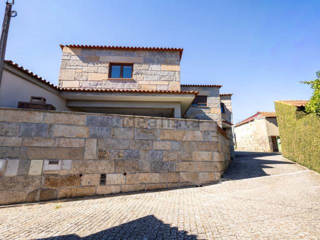 Moradia, Lordelo