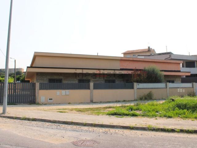 Moradia, Lordelo