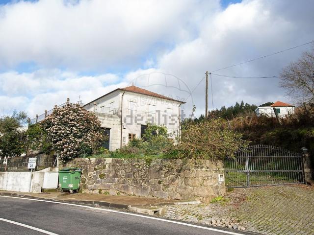 Moradia, Lordelo