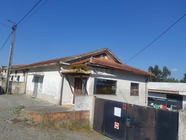 Moradia, Lordelo