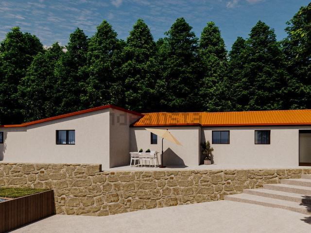 Moradia, Lordelo