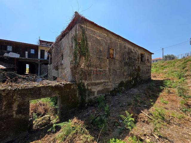 Moradia, Lordelo