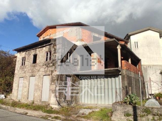 Moradia, Lordelo