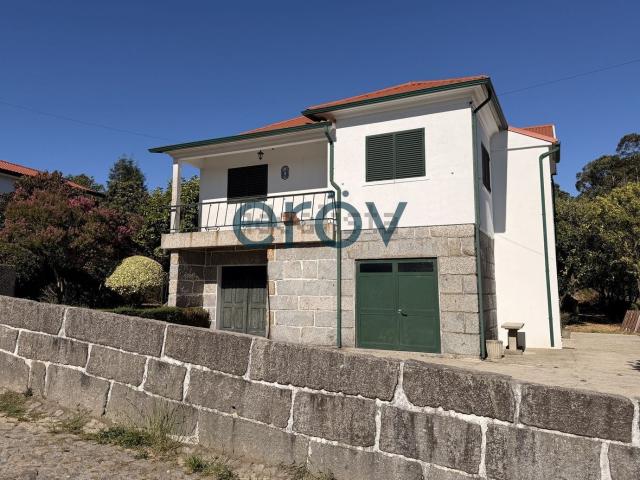 Moradia, Lordelo