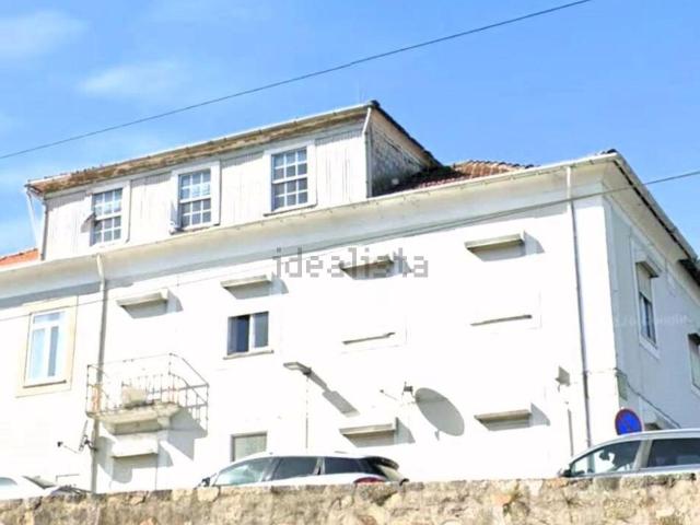 Moradia, Lordelo do Ouro e Massarelos