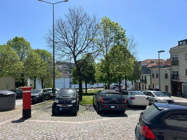 Moradia, Lordelo do Ouro e Massarelos