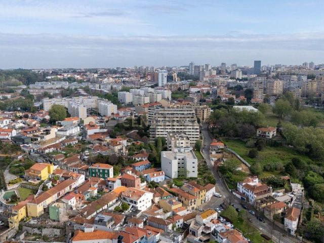 Moradia, Lordelo do Ouro e Massarelos
