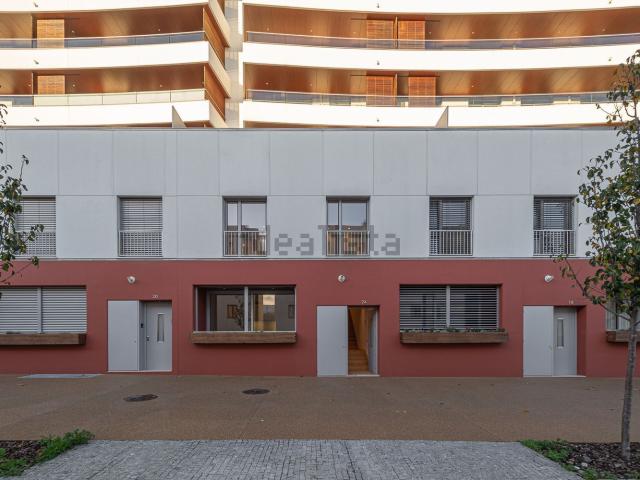 Moradia, Lordelo do Ouro e Massarelos