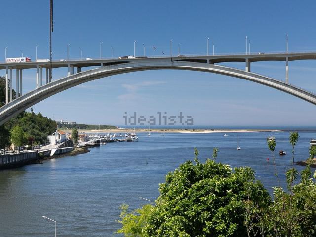 Moradia, Lordelo do Ouro e Massarelos