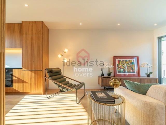 Moradia, Lordelo do Ouro e Massarelos