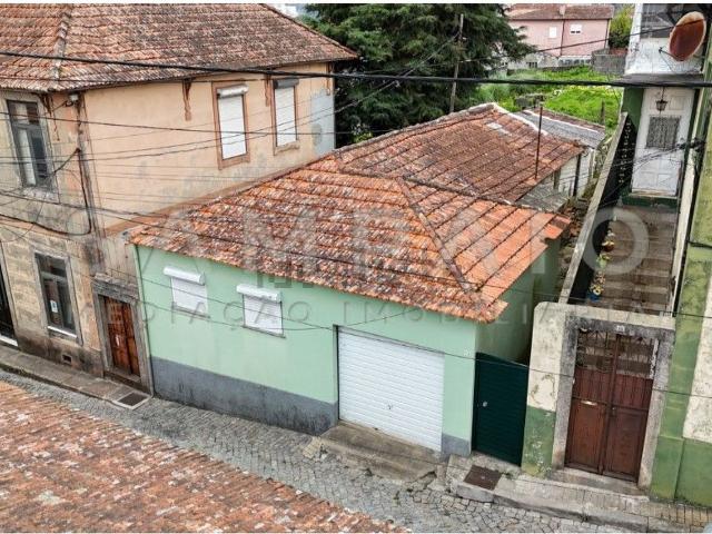 Moradia, Lordelo do Ouro e Massarelos