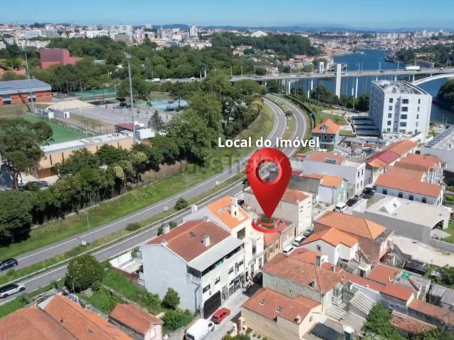 Moradia, Lordelo do Ouro e Massarelos