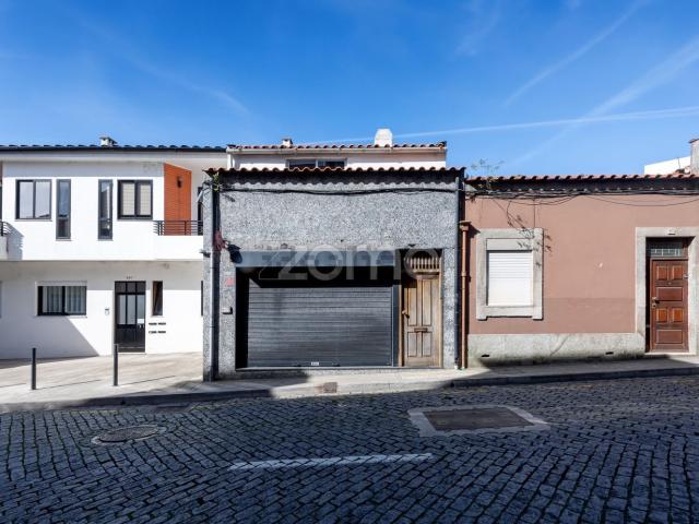 Moradia, Lordelo do Ouro e Massarelos