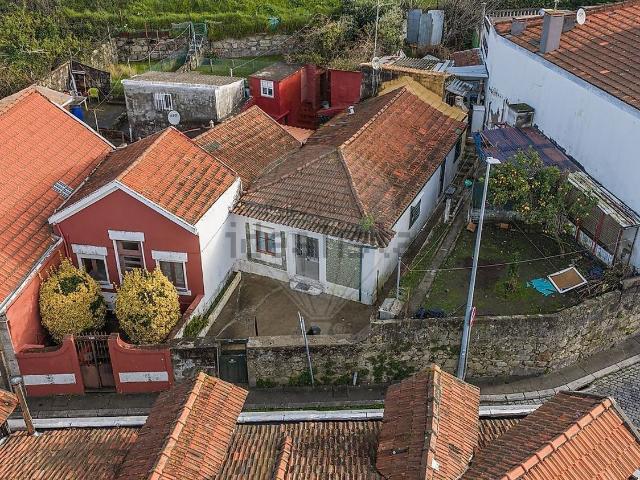 Moradia, Lordelo do Ouro e Massarelos