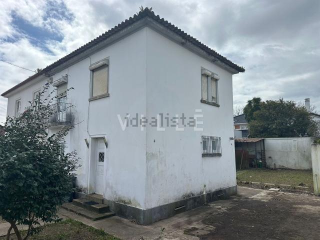 Moradia, Lordelo do Ouro e Massarelos