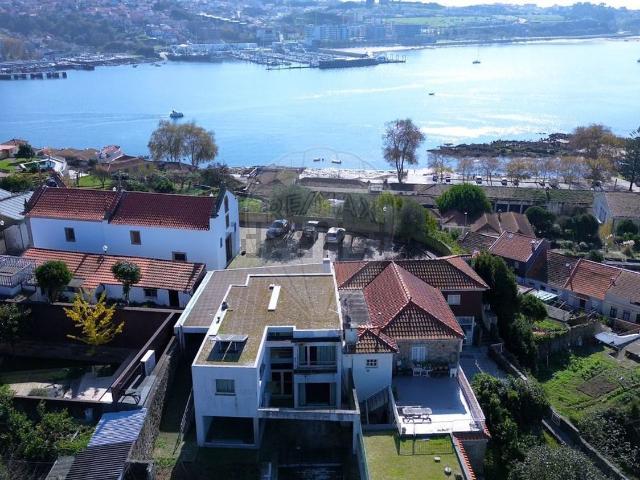 Moradia, Lordelo do Ouro e Massarelos