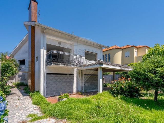 Moradia, Lordelo do Ouro e Massarelos