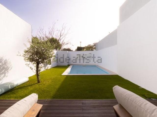 Moradia, Lordelo do Ouro e Massarelos