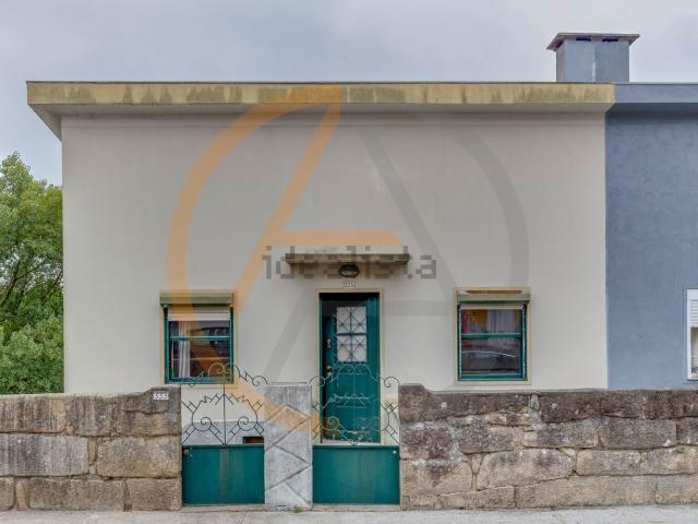 Moradia, Lordelo do Ouro e Massarelos