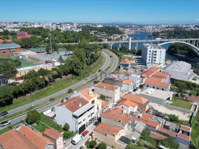 Moradia, Lordelo do Ouro e Massarelos
