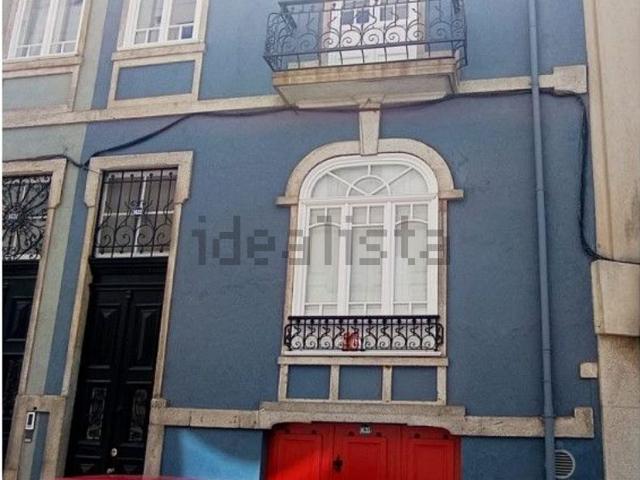 Moradia, Lordelo do Ouro e Massarelos