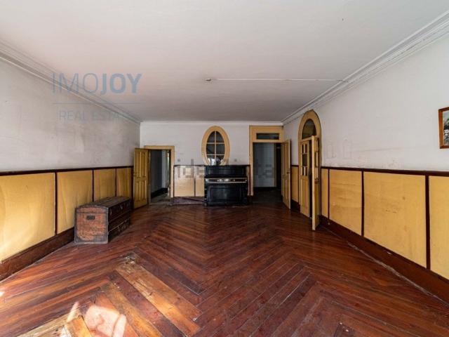 Moradia, Lordelo do Ouro e Massarelos