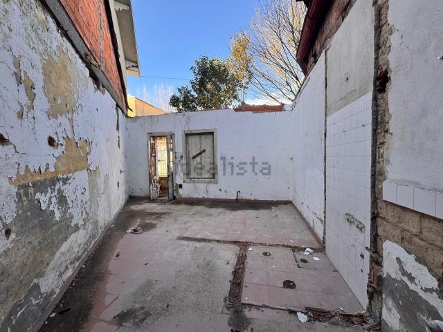 Moradia, Lordelo do Ouro e Massarelos