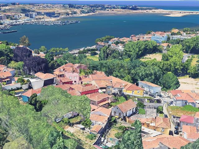 Moradia, Lordelo do Ouro e Massarelos