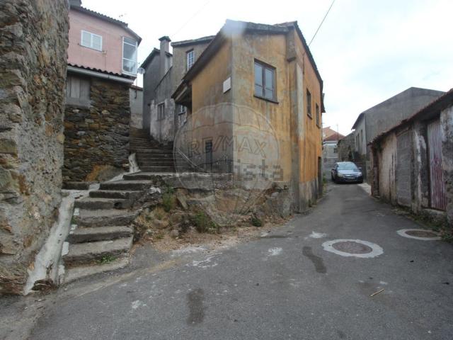 Moradia, Lorvão