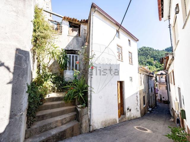 Moradia, Lorvão