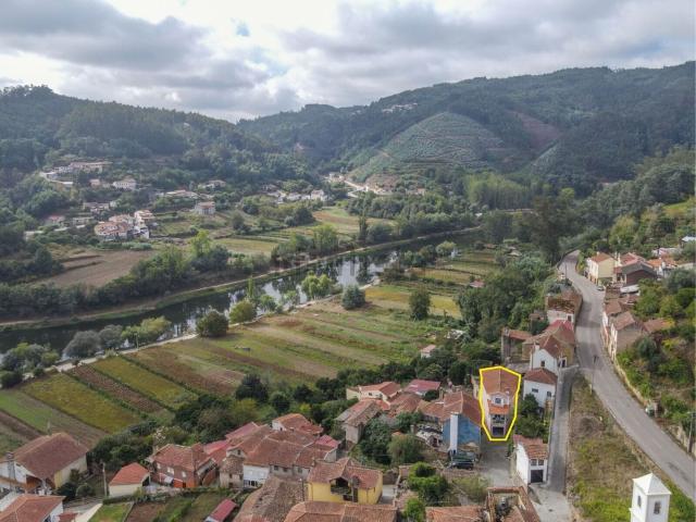 Moradia, Lorvão