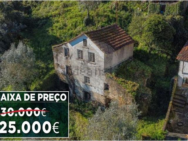 Moradia, Lorvão