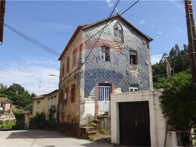 Moradia, Lorvão