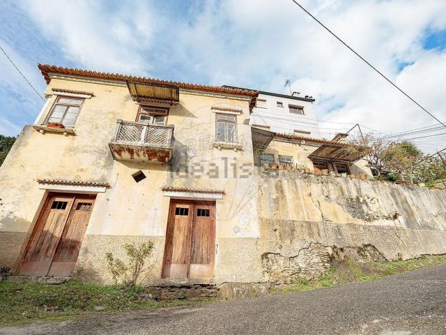 Moradia, Lorvão