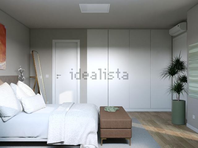 Moradia, Louredo