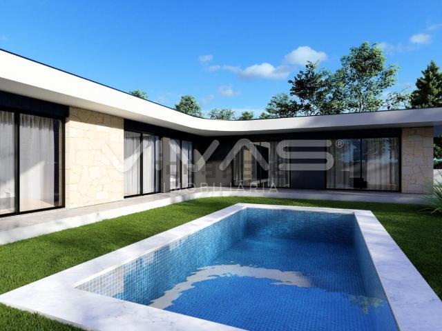 Moradia, Loureira