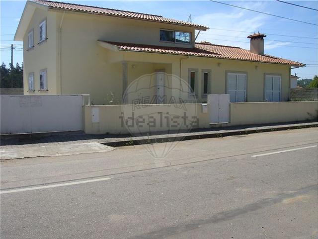 Moradia, Loureiro