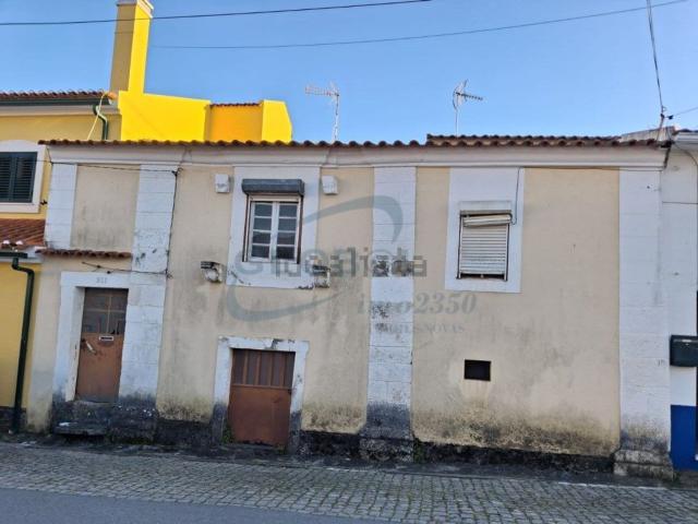 Moradia, Louriceira