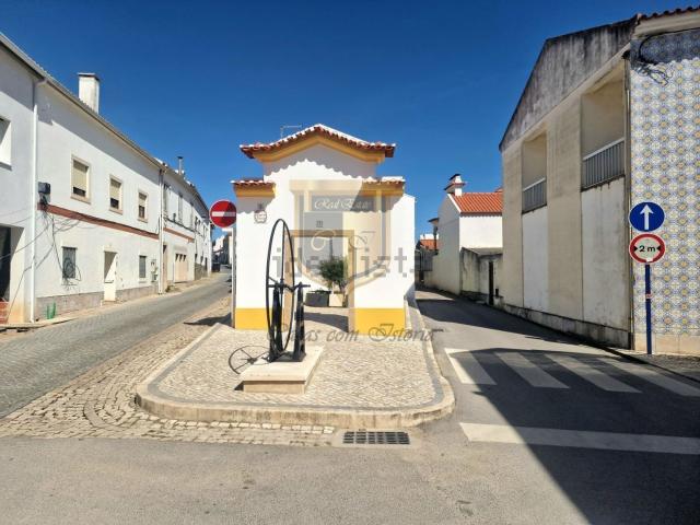 Moradia, Lourinhã