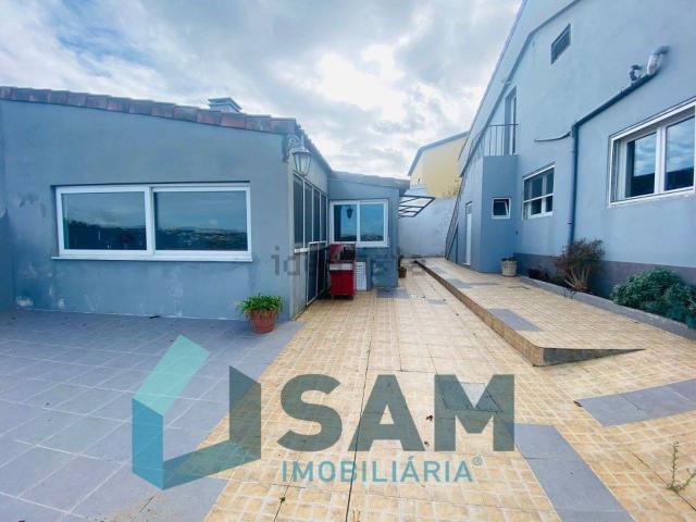 Moradia, Lourinhã e Atalaia