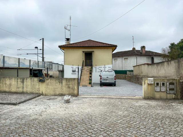 Moradia, Louro