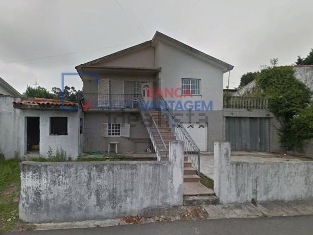 Moradia, Louro
