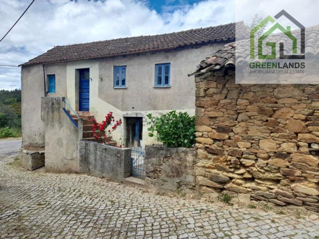 Moradia, Lourosa