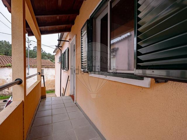 Moradia, Lousã e Vilarinho