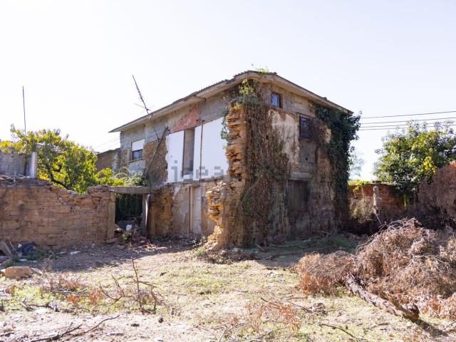 Moradia, Lousado