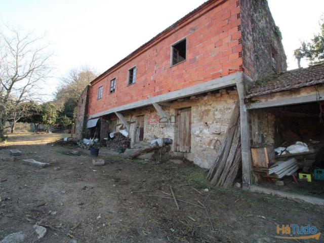 Moradia p/ reconstrução ? Oliveira de Frades | 26074072481