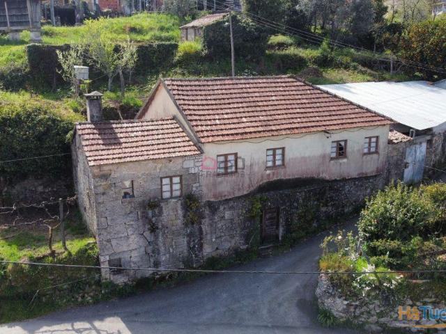 Moradia p/ recuperar Oliveira de Frades | 26084072514